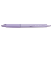 パイロット（PILOT）　アクロボール　0.5mm　BAB15PUB　パープル