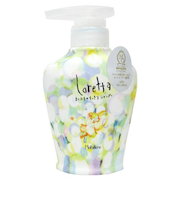 モルトベーネ　ロレッタ　まいにちのすっきりシャンプー　300ml