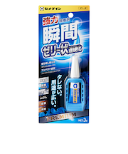 セメダイン　3000　ゼリー状速硬化　3g