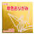 トーヨー　単色おりがみ　15cm　064159　きん　100枚入