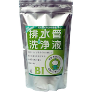 配水管洗浄液　500ml