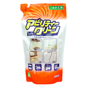 友和　Tipo’sアビリティークリーン詰替　400mL