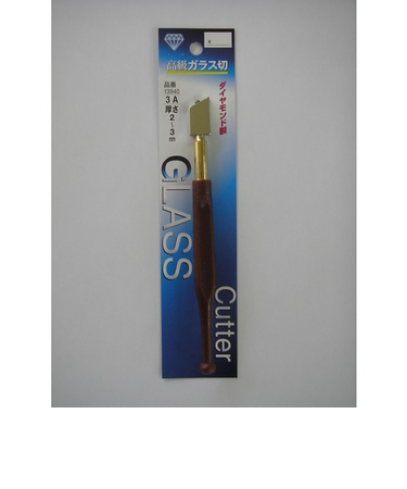 近与　硝子切　3A　2～3ミリ用
