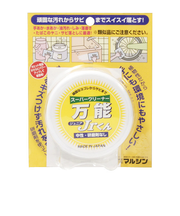 スーパークリーナー　万能Jrくん　75g