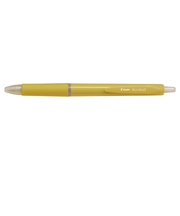 パイロット（PILOT）　アクロボール　0.5mm　BAB15YB　イエロー