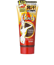 常盤薬品工業　ホットマッサージュ　ウルトラスーパーハード　240g