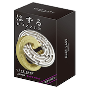 ハナヤマ　はずる　キャストラビ　ゴールド＆シルバー