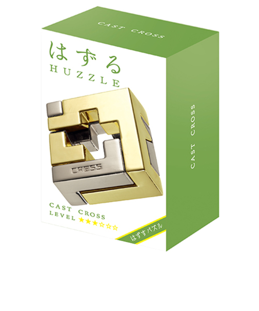 ハナヤマ　はずる　キャストクロス