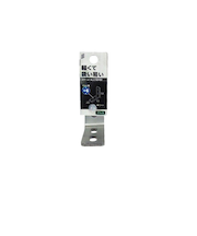 八幡ねじ（YAHATA）　アルミステー20　AL2　50×50