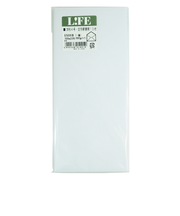 ライフ　洋封筒　洋形4号　郵便コード無　E506B　10枚入