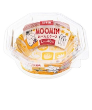 東洋アルミ MOOMIN おべんとケース L 48枚入