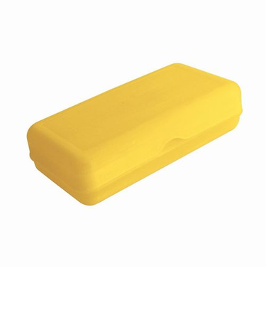 デビカ　ねんどケース　1kg用　93409