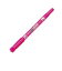 パイロット（PILOT）　ツインマーカー　細・極細　ピンク
