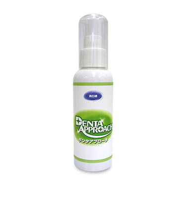 デンタアプローチ　マウスウォッシュ　100mL