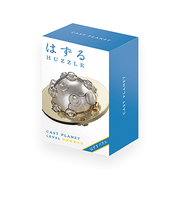 ハナヤマ　はずる　キャスト　プラネット