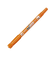 パイロット（PILOT）　ツインマーカー　細・極細　オレンジ