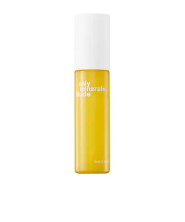 ヌード（Nude）　ファーストCブースト　45mL