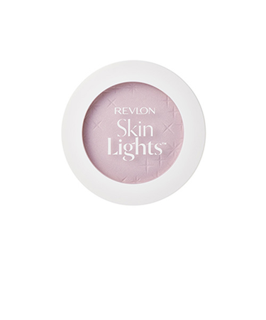 レブロン（REVLON）　スキンライト　プレスト　パウダー　N　104　ピュアラベンダー