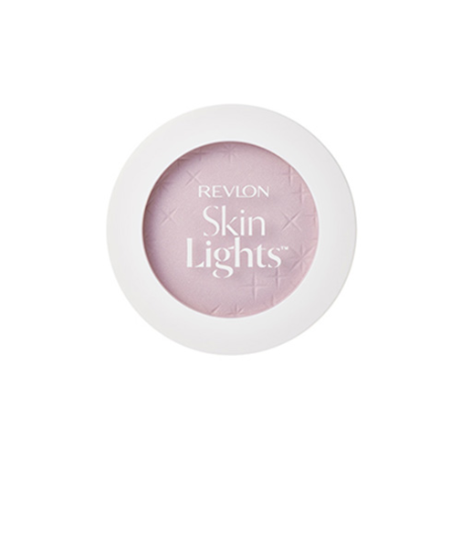 レブロン（REVLON）　スキンライト　プレスト　パウダー　N　104　ピュアラベンダー