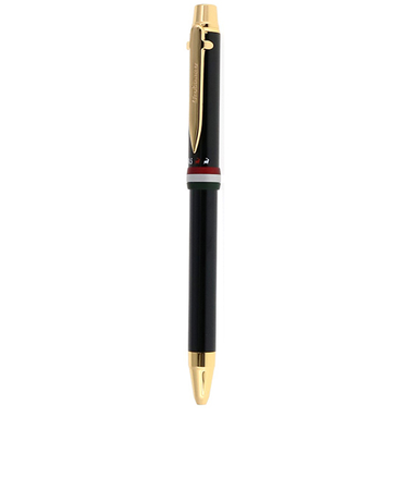 オロビアンコ（Orobianco）　トリプロ　1953201　ブラックGT