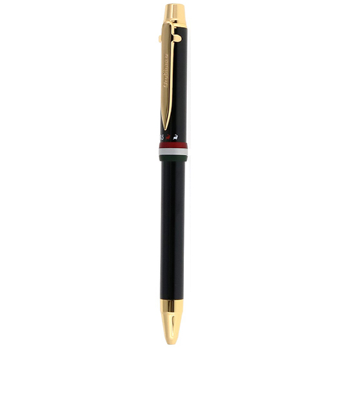 オロビアンコ（Orobianco）　トリプロ　1953201　ブラックGT