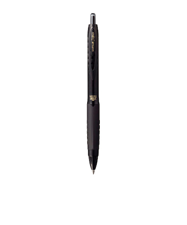 三菱鉛筆　ユニボール　シグノ307　UMN－307－05　0.5mm　黒