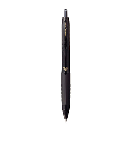三菱鉛筆　ユニボール　シグノ307　UMN－307－05　0.5mm　黒