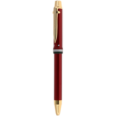 オロビアンコ（Orobianco）　トリプロ　1953203　レッドGT