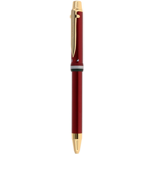 オロビアンコ（Orobianco）　トリプロ　1953203　レッドGT