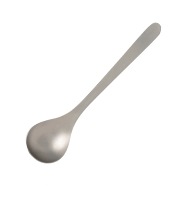 柳宗理　ティースプーン　＃1250