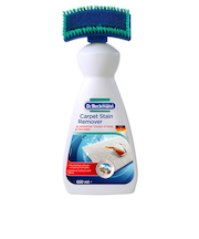 ドクターベックマン（Dr.Beckmann）　カーペットステインリムーバー　350mL