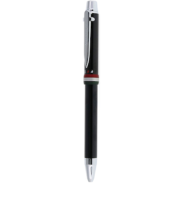 オロビアンコ（Orobianco）　トリプロ　1953206　ブラックCT