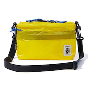 コブマスター(COBMASTER) COB CUPID SHOULDER BAG 7241 20 イエロー