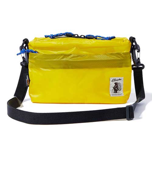 コブマスター（COBMASTER）　COB　CUPID　SHOULDER　BAG　7241　20　イエロー
