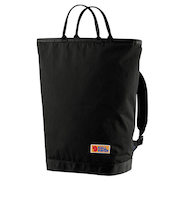フェールラーベン（FJALL　RAVEN）　バータグ　トート　20L　27240　ブラック