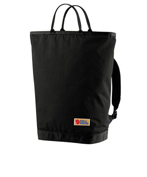 フェールラーベン（FJALL　RAVEN）　バータグ　トート　20L　27240　ブラック