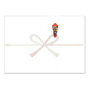 長門屋商店　プリンタ対応　のし紙　祝B4　イ－909　10枚入