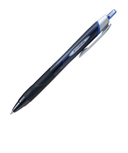 三菱鉛筆 ジェットストリーム スタンダード 0.38mm SXN-150-38 青