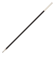 パイロット（PILOT）　油性ボールペン替芯　0.5mm　BPRF-8EF-B　ブラック