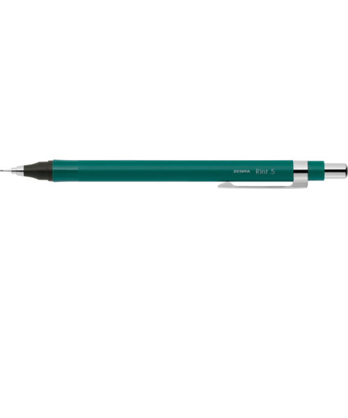 ゼブラ（ZEBRA）　リント　シャープペン　0.5mm　P－MA130－VIR　ビリジアン