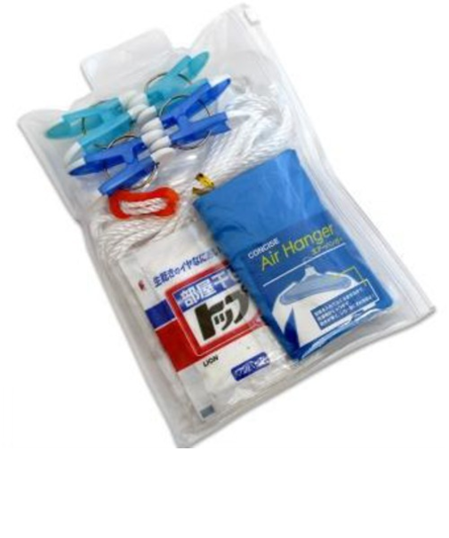 コンサイス　N洗濯セット