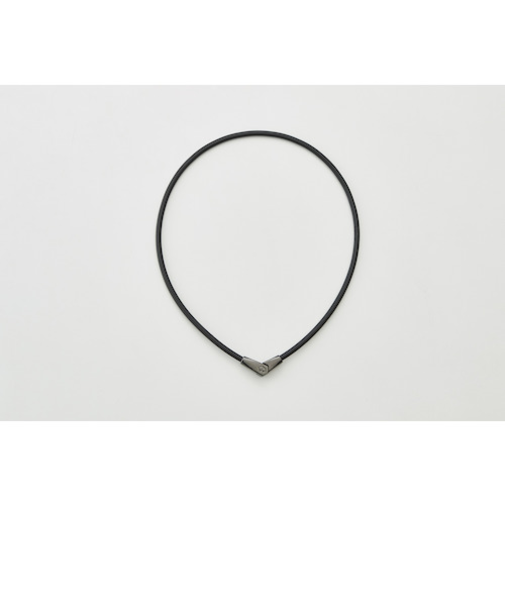 コラントッテ　ネックレスオルト　BK×BK　M（管理医療機器）