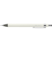 ゼブラ（ZEBRA）　リント　シャープペン　0.5mm　P－MA130－W　ホワイト