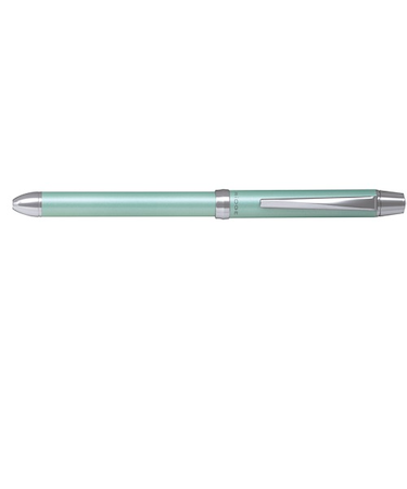 パイロット（PILOT）　2＋1　リッジ　BTHR-3SEF　極細　0.5mm　パールミント