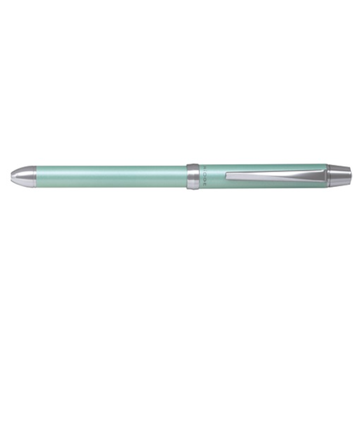 パイロット（PILOT）　2＋1　リッジ　BTHR-3SEF　極細　0.5mm　パールミント