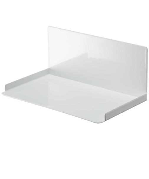 山崎実業　タワー（tower）　マグネット調味料ストッカーラック　5132　ホワイト