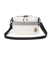 コブマスター（COBMASTER）　COB-CR　CUPID　SHOULDER　BAG　01　ホワイト