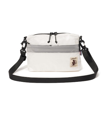 コブマスター（COBMASTER）　COB-CR　CUPID　SHOULDER　BAG　01　ホワイト