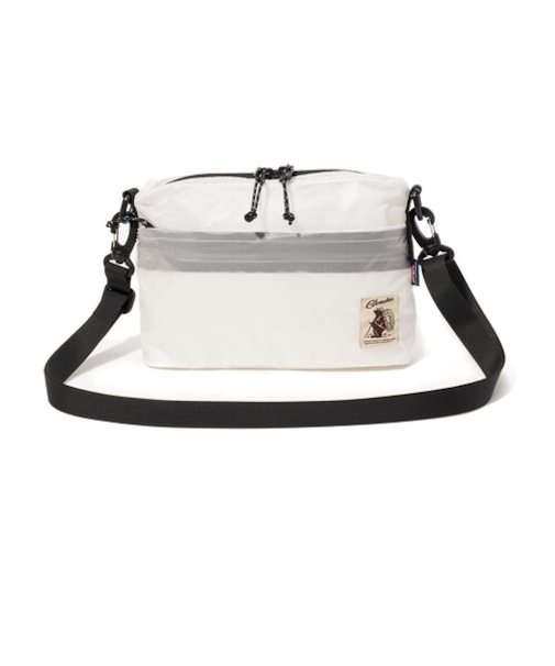 コブマスター（COBMASTER）　COB-CR　CUPID　SHOULDER　BAG　01　ホワイト
