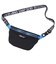 スナップギア（SNAP　GEAR）　サコッシュ　ターコイズZIP